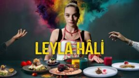 مسلسل حال ليلى الحلقة 1 مترجمة