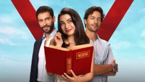 مسلسل احتمال حب الحلقة 6 مدبلجة