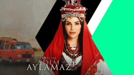 مسلسل اسمي ايلاماز الحلقة 10 والاخيرة  مترجمة